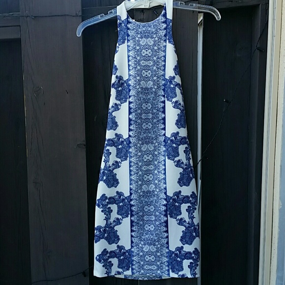 Solemio Dresses & Skirts - Solemio Los Angeles dress